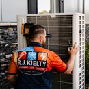 R.J. Kielty Plumbing, Air Conditioning and Electric