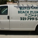 Ken & Carrie's Beach Plumbing & Supplies - Plumbing-Drain & Sewer Cleaning