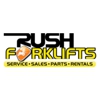 Rush Forklift gallery