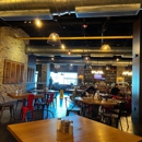 American Kitchen Bar & Grill - Barbecue Restaurants