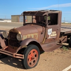 Route 66 Auto Museum