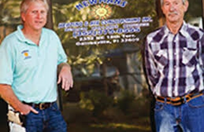 Newmans Heating u0026 Air Conditioning Inc. - Gainesville, FL 32609