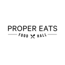 Proper Eats Food Hall - Restaurants