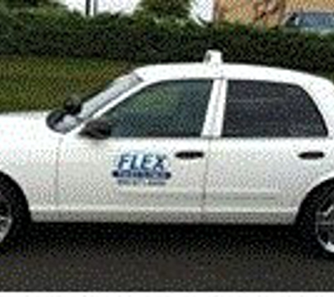 Flex Limo and Taxi Service - Burlington, NJ