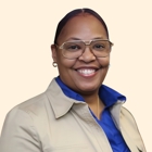Dr. Karolyn Webster, Counselor