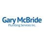 Gary McBride Plumbing Services Inc