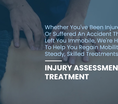 Progress Physiotherapy - Ringwood, VIC. Injury Assessment & Treatment