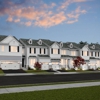 K Hovnanian Homes the Townes gallery