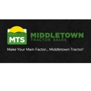 Middletown Tractor Sales - Tractor Dealers