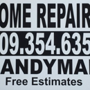 Simply Construction - Handyman Services