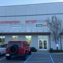 Diversified Air Systems - Compressor Repair