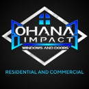 Ohana Impact Windows and Doors - Windows