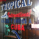 Tropical International Travel, Corp