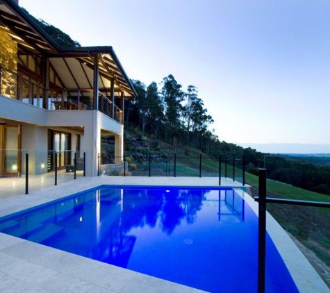 JB Pool Construction - Wonglepong, QLD