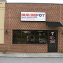 Bug Depot Termite & Pest Control - Pest Control Services