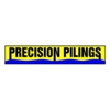 Precision Pilings gallery