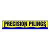 Precision Pilings gallery