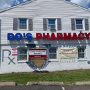 USA Drug Express - Pharmacies