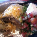 Cafe Rio - Fast Food Restaurants