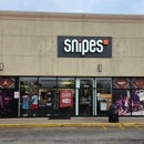 Snipes