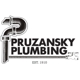 Pruzansky  Plumbing Heating Air Conditioning & Re-Bath