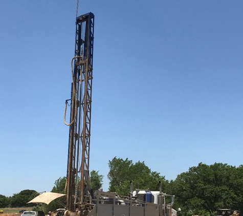 Johnson Drilling Inc - Anna, TX