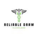 Cleveland Reliable Draw - Medical Labs