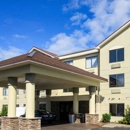 Comfort Suites - Motels