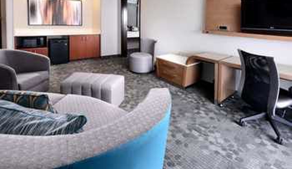 Courtyard by Marriott - Houston, TX