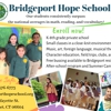 Bridgeport Hope School gallery