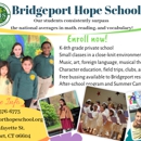 Bridgeport Hope School - Private Schools (K-12)