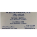 Wilson Steven MD - Medical Centers