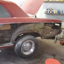 Doug's Auto Body - Automobile Body Repairing & Painting