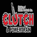 Clutch & Powertrain - Auto Transmission