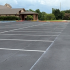 Parking Lots Plus - Fayetteville