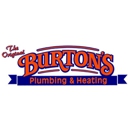 Burton's  Plumbing & Heating - Plumbing Fixtures, Parts & Supplies