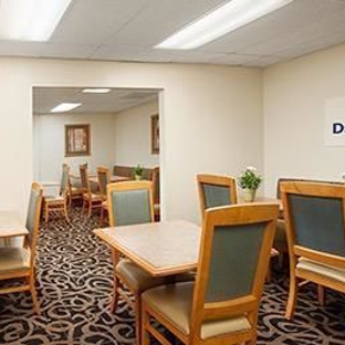 Days Inn - Alexandria, VA