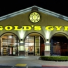 Gold's Gym gallery