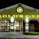 Gold's Gym - Health Clubs