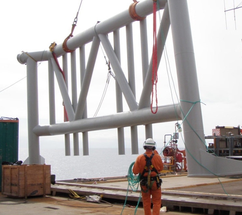 Alpha Rigging Service Pty Ltd - Wurruk, VIC