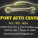 Import Auto Center LLC - Auto Repair & Service