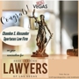 Spartacus Criminal Defense Lawyers - Las Vegas