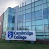 Cambridge College gallery