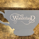 Wonderland Tea