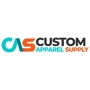 Custom Apparel Supply