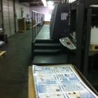 Jones Printing Service Inc
