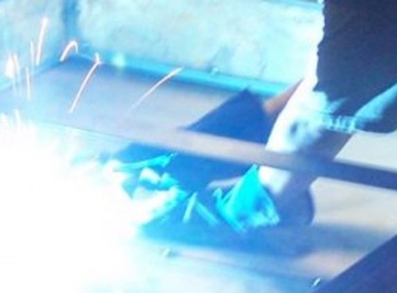 PRP Sheet Metal - Enoggera, QLD