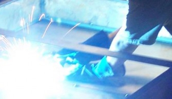 PRP Sheet Metal - Enoggera, QLD