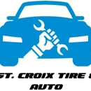 St. Croix Tire & Auto - Tire Dealers