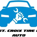 St Croix Tire & Auto - Auto Repair & Service